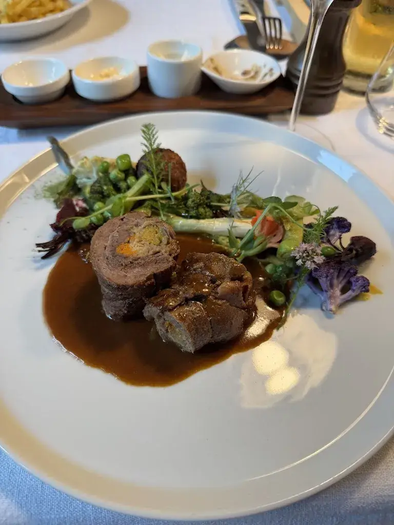 Stefanie McKenzie_Restaurant Kellerbauer_Kuchl_recensione