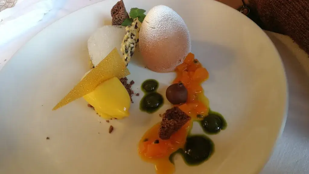 Chris G_Restaurant Kellerbauer_Kuchl_recensione