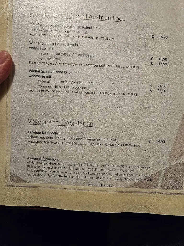 Menu_Braurestaurant IMLAUER_Lehen_immagine_3