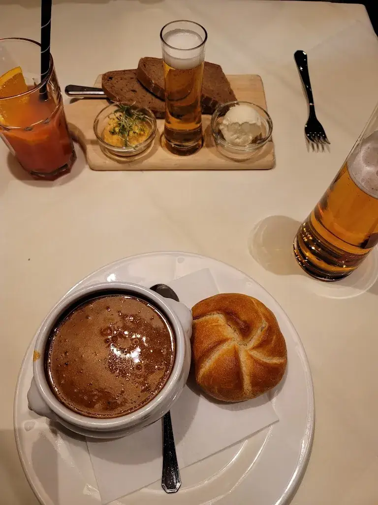 Menu_Braurestaurant IMLAUER_Lehen_immagine_6