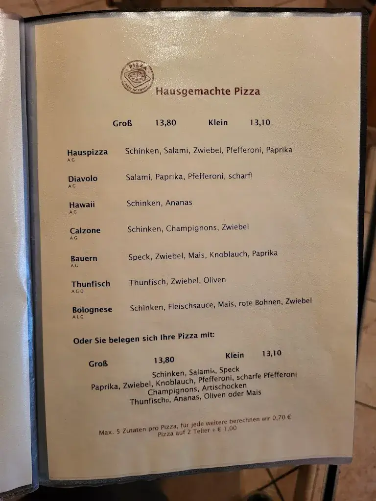 Menu_Hirner's_Kleinarl_image_3