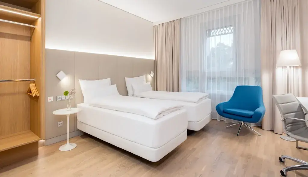 Hotel NH Graz City_Badersdorf_slider_image_3