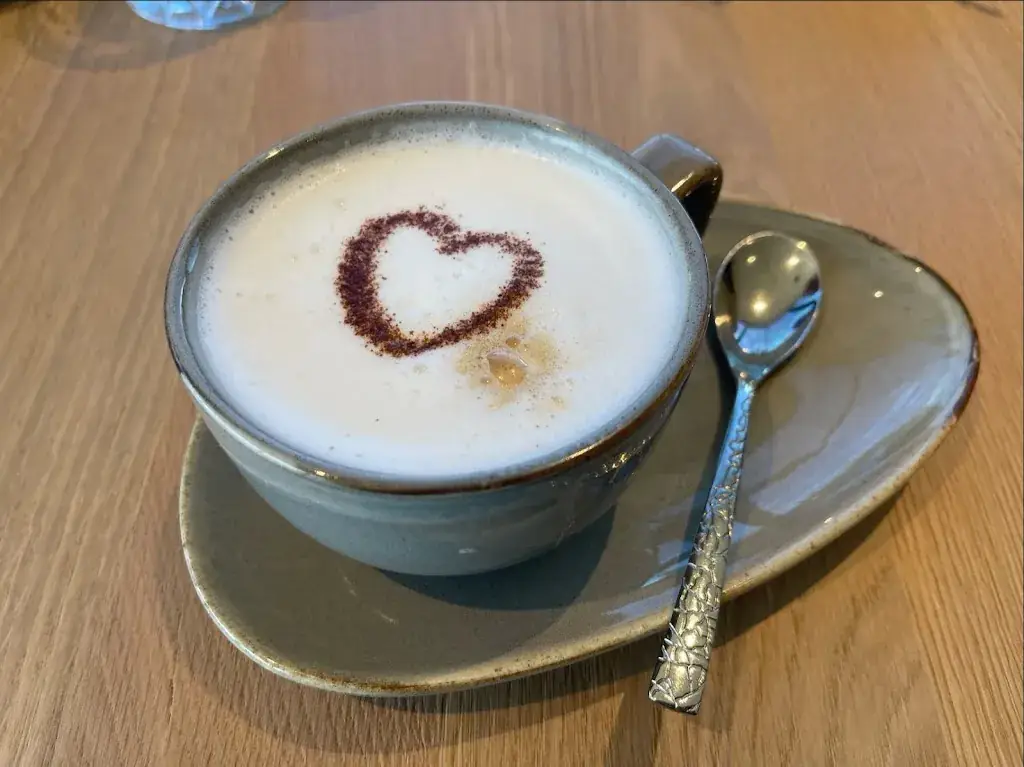 Ilan Howard_Gasthaus Jägersee_Kleinarl_review