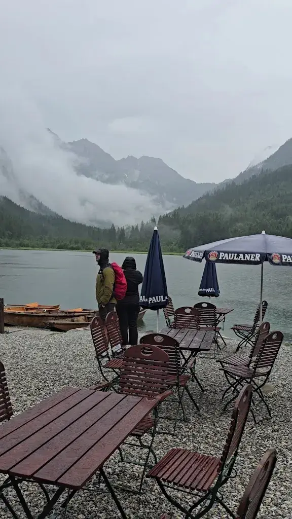 Gasthaus Jägersee_Kleinarl_slider_image_2