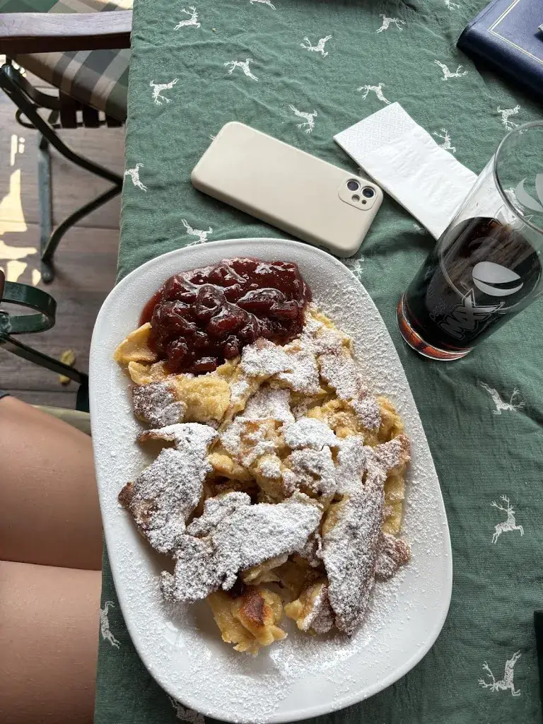 Gasthaus Jägersee_Kleinarl_slider_image_3