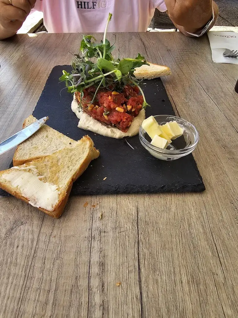 Menu_Olympia Café Restaurant_Kleinarl_image_5