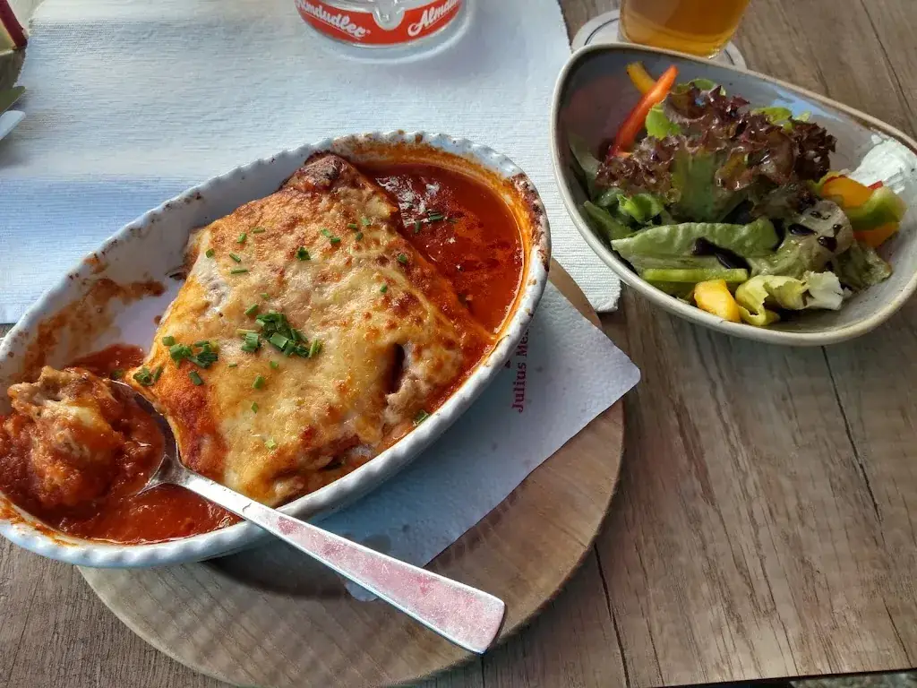 Menu_Olympia Café Restaurant_Kleinarl_image_9