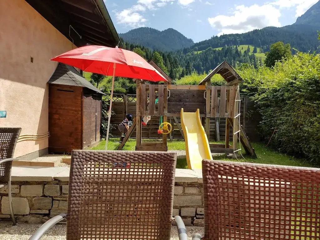 Olympia Café Restaurant ristorante a Kleinarl