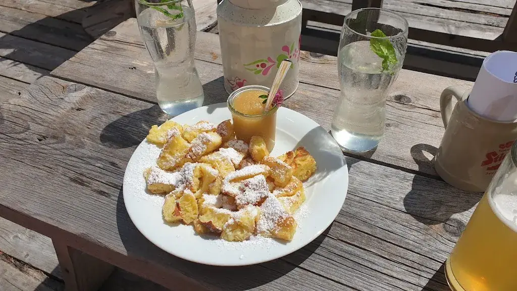 Menu_Wirtshaus SchüttAlm_Kleinarl_immagine_5