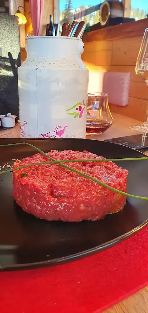 Menu_Wirtshaus SchüttAlm_Kleinarl_immagine_8