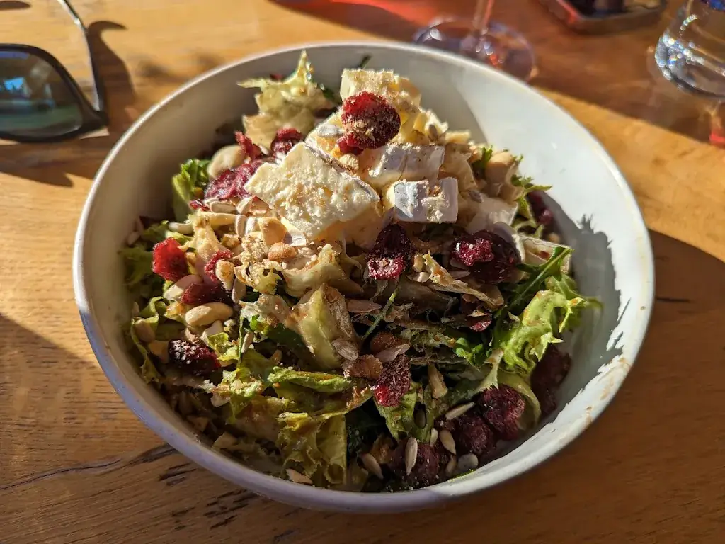 Menu_Wirtshaus SchüttAlm_Kleinarl_immagine_9