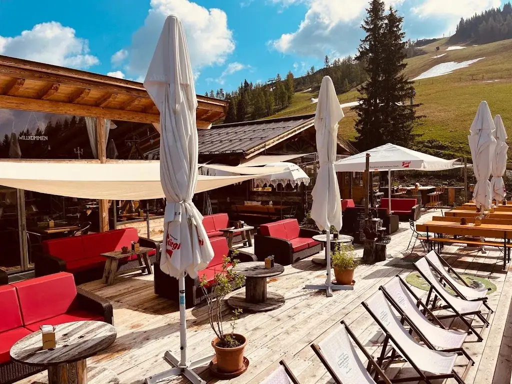 Wirtshaus SchüttAlm_Kleinarl_slider_image_1