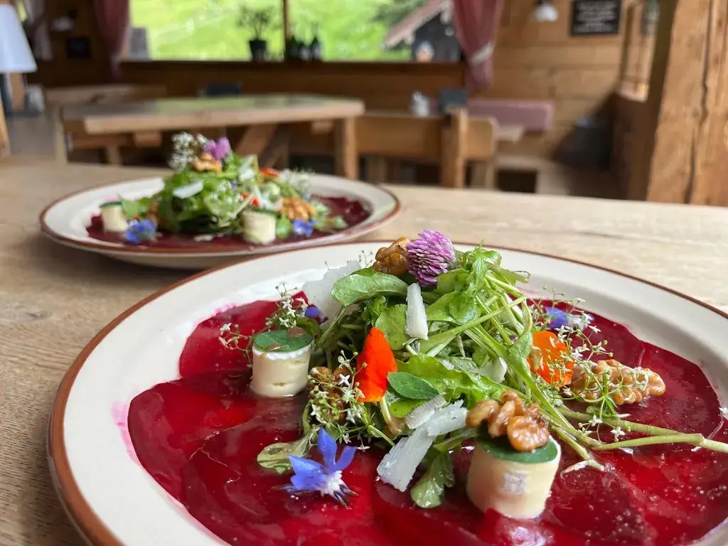 Wirtshaus SchüttAlm_Kleinarl_slider_image_3