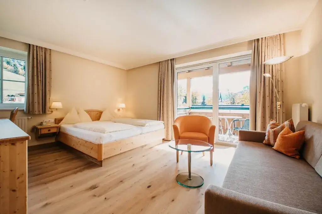 Hotel & Restaurant Guggenberger ristorante a Kleinarl