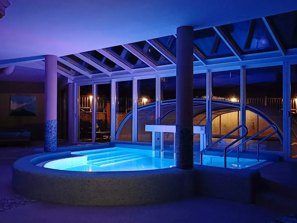 Hotel & Restaurant Guggenberger_Kleinarl_slider_image_2