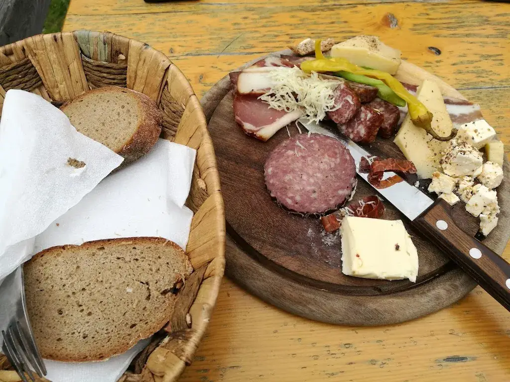 Menu_Tappenkarseealm_Kleinarl_image_6