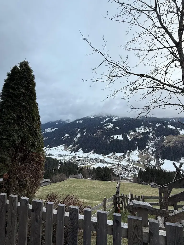 Markus W._Berggasthaus Pröll_Kleinarl_reseña