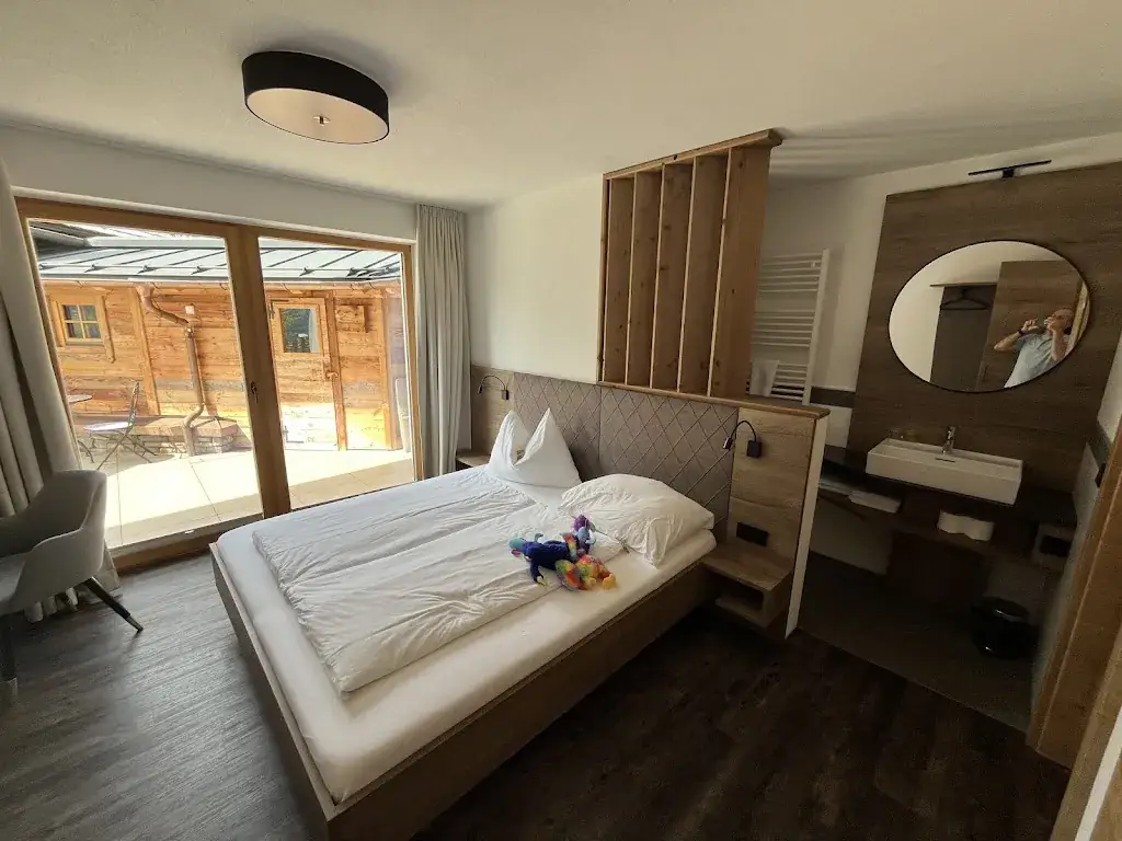 Berggasthaus Pröll_Kleinarl_slider_image_2