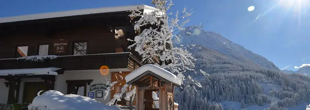 Berggasthaus Pröll_Kleinarl_slider_image_3