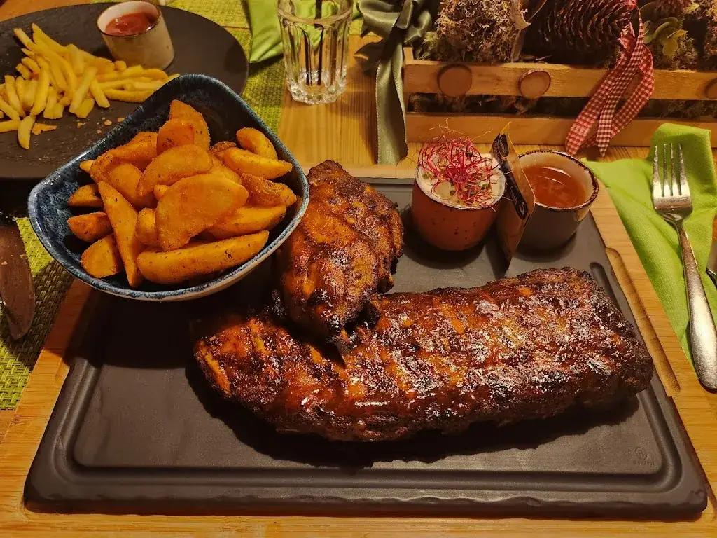 Menu_Restaurant & Bar Wagrain Prechtlstadl_Kleinarl_image_5