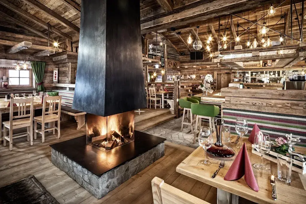 Restaurant & Bar Wagrain Prechtlstadl_Kleinarl_slider_image_1