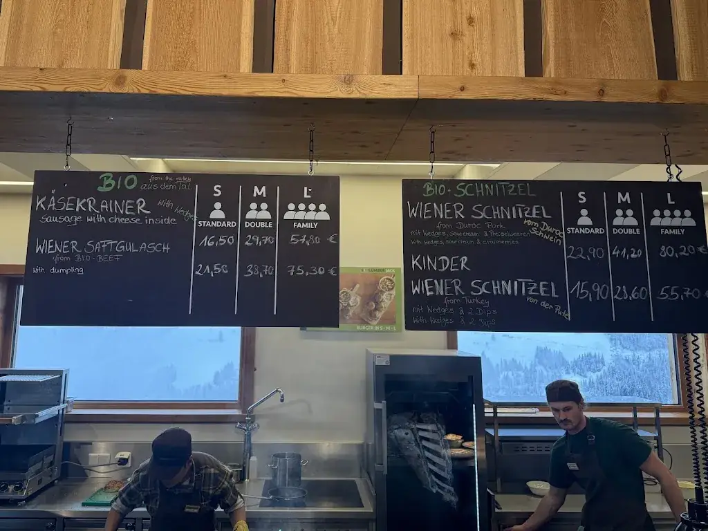 Menu_LUMBERJACK Bio-Bergrestaurant_Kleinarl_image_3