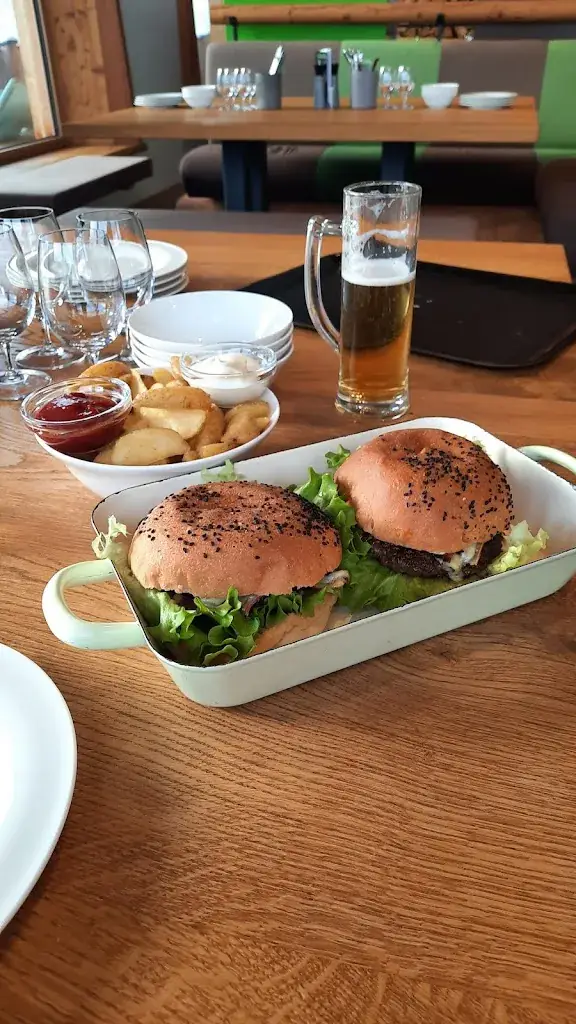 Menu_LUMBERJACK Bio-Bergrestaurant_Kleinarl_image_5