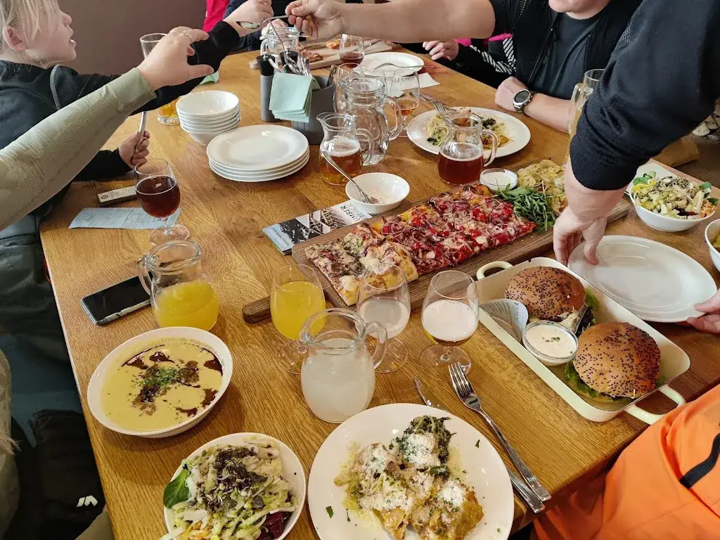 Menu_LUMBERJACK Bio-Bergrestaurant_Kleinarl_image_6