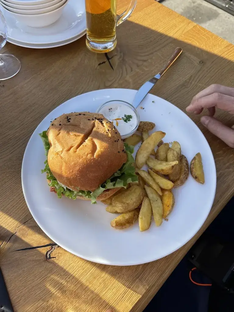 Menu_LUMBERJACK Bio-Bergrestaurant_Kleinarl_image_7