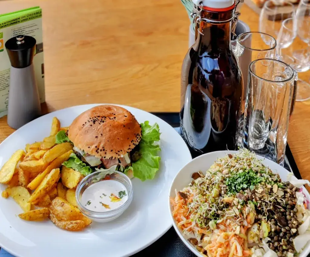 Menu_LUMBERJACK Bio-Bergrestaurant_Kleinarl_image_8