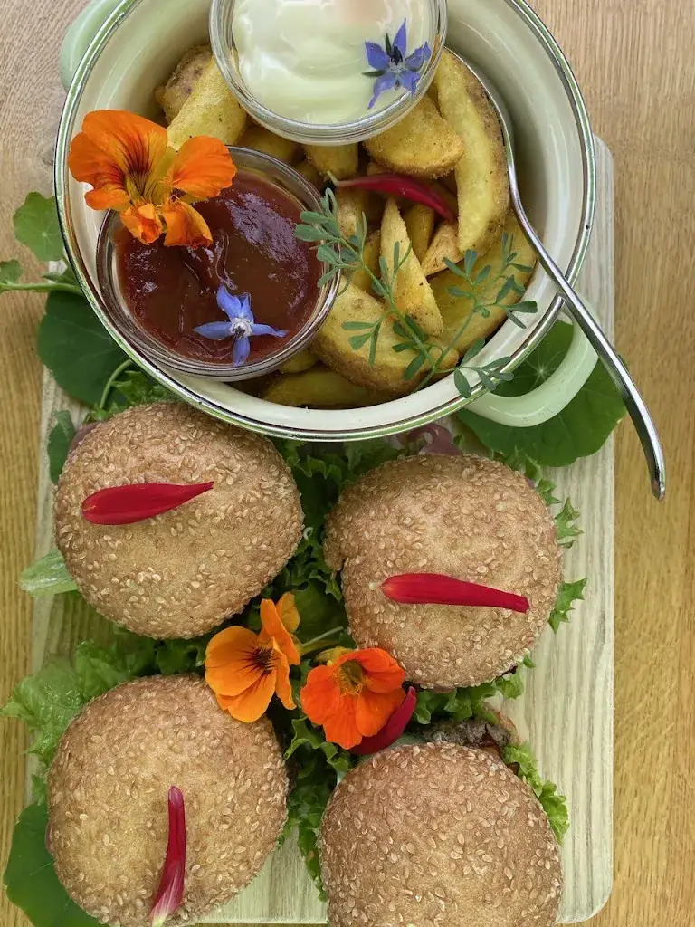 Lydia C._LUMBERJACK Bio-Bergrestaurant_Kleinarl_avis