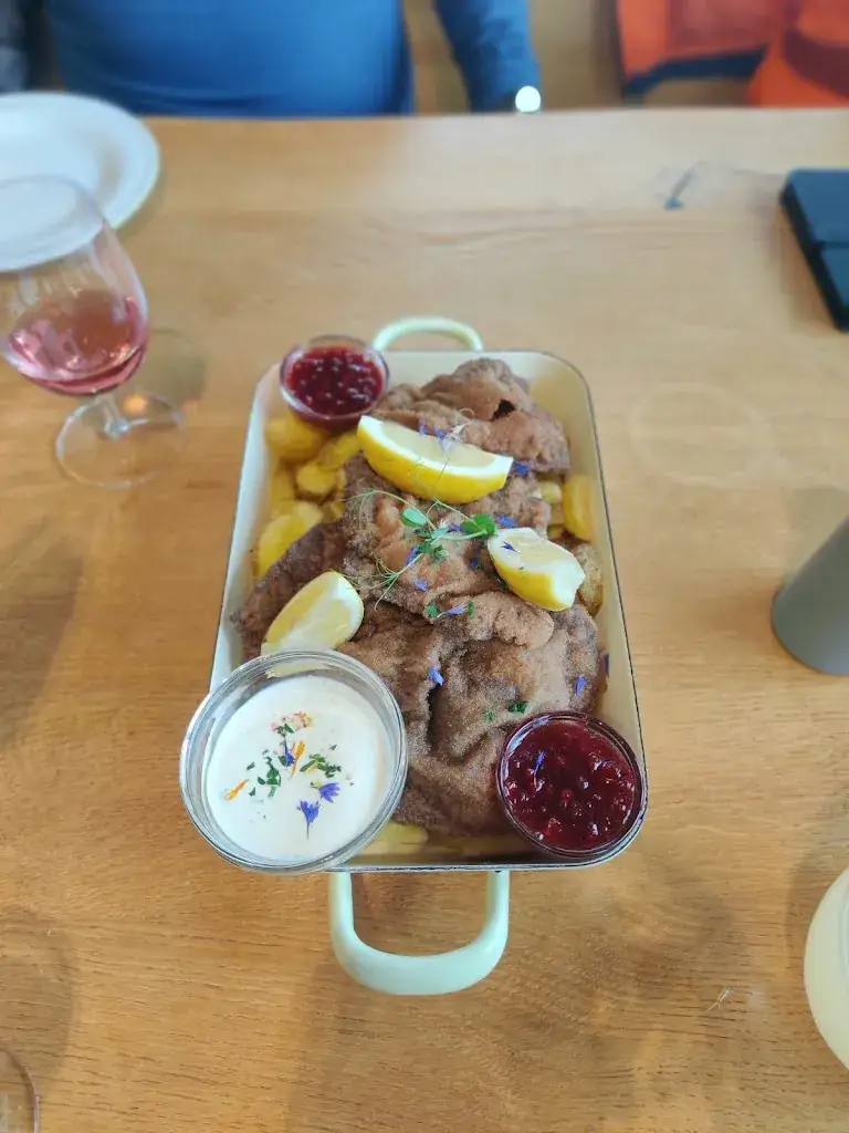 Chelle V_LUMBERJACK Bio-Bergrestaurant_Kleinarl_avis