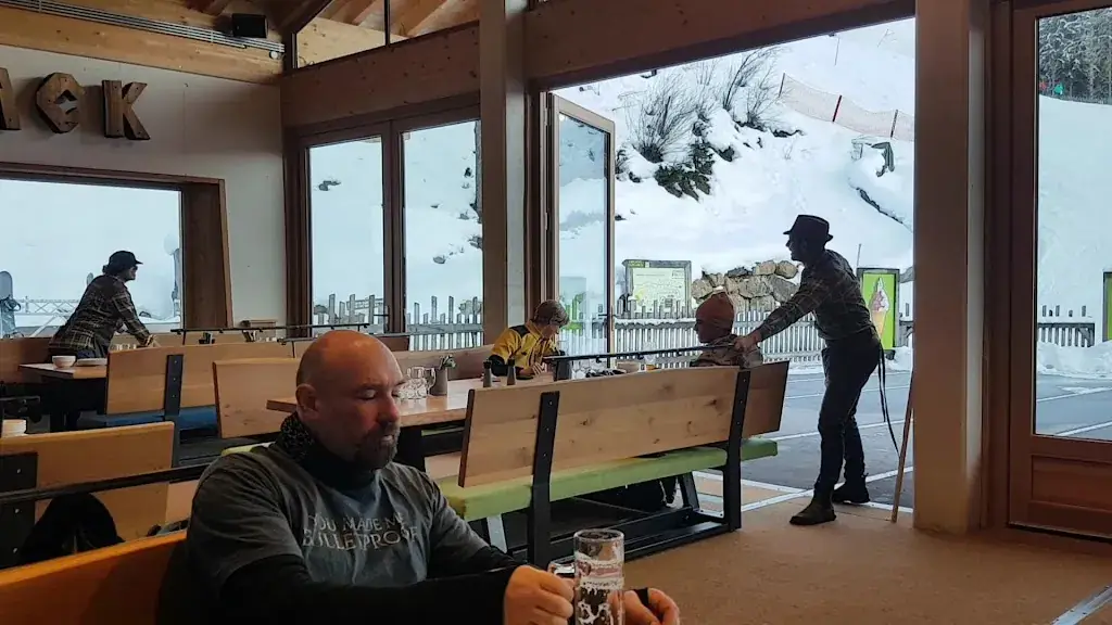 LUMBERJACK Bio-Bergrestaurant_Kleinarl_slider_image_2