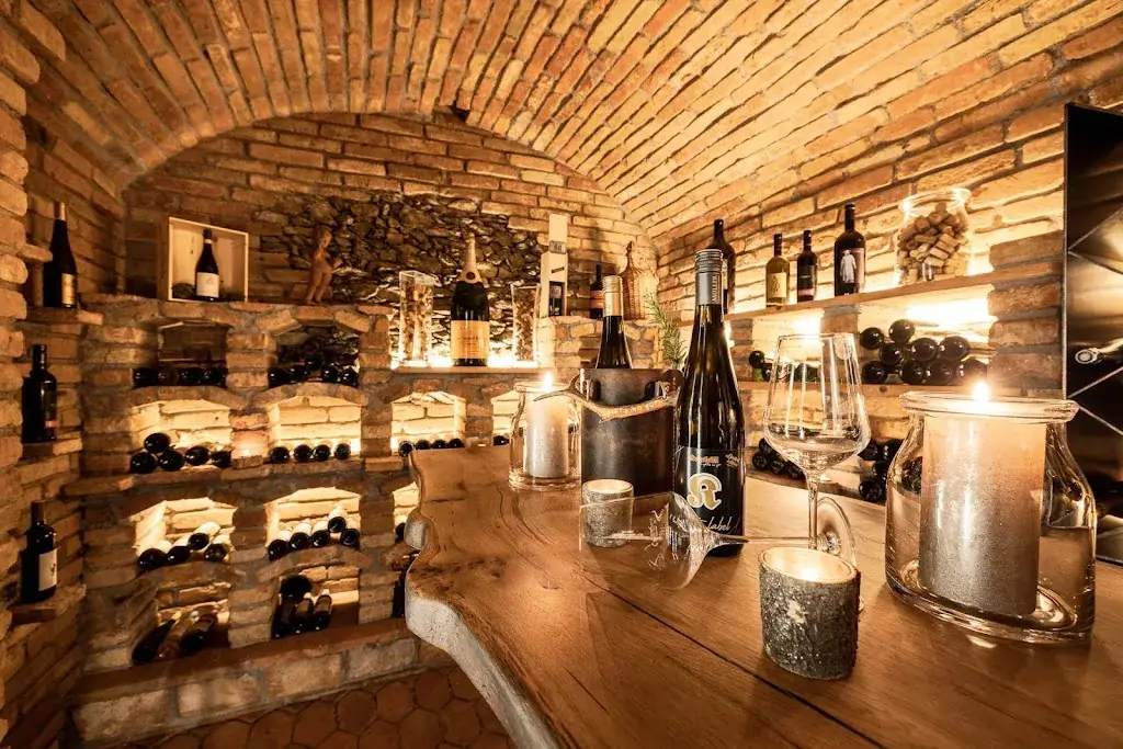 Kogelalm restaurant à Kleinarl