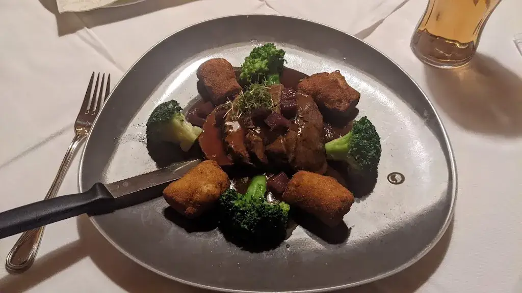 Chris Sleijpen _Hotel Zirbenhof_Kleinarl_review