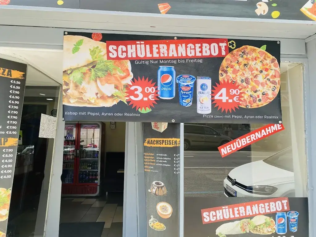 Menu_Wiener Neustadt Gemüsekebap_Neudörfl_image_3