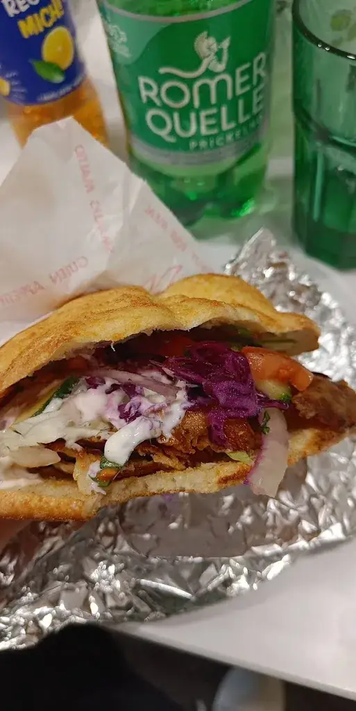 Menu_Wiener Neustadt Gemüsekebap_Neudörfl_image_6