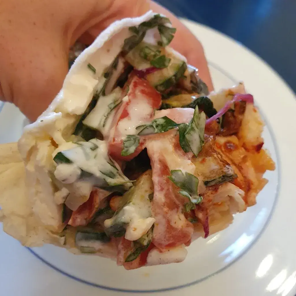 Menu_Wiener Neustadt Gemüsekebap_Neudörfl_image_8