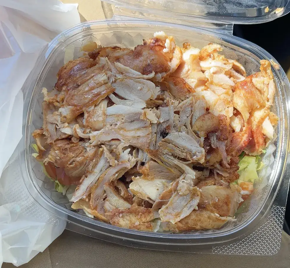 Rais Ikhsan (The Foodie Asyraf)_Wiener Neustadt Gemüsekebap_Neudörfl_avis