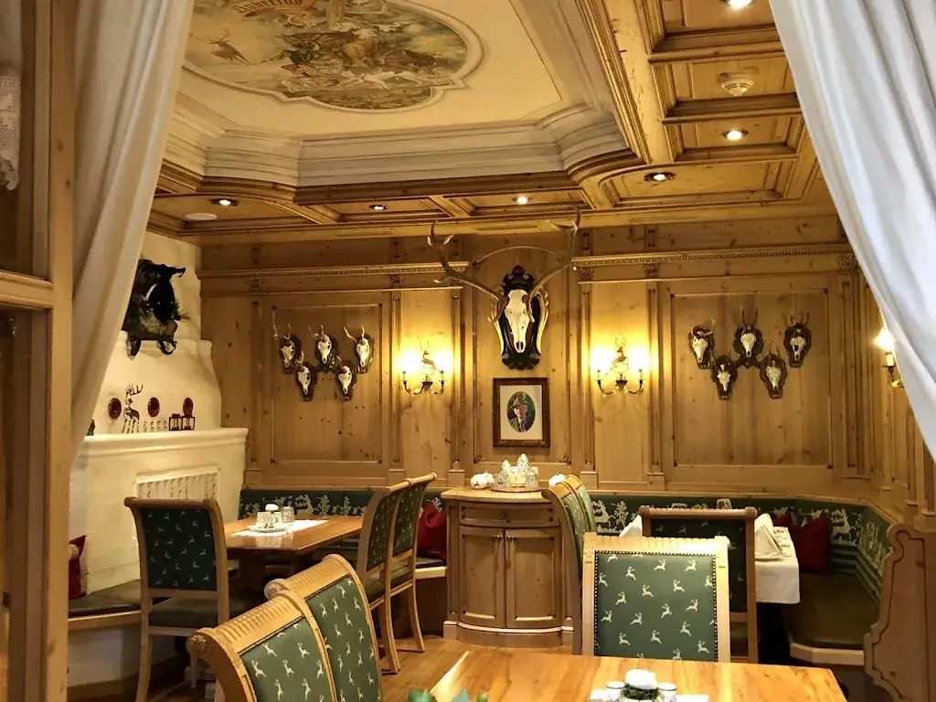 Valentine_Hotel Hanneshof_Kleinarl_recensione