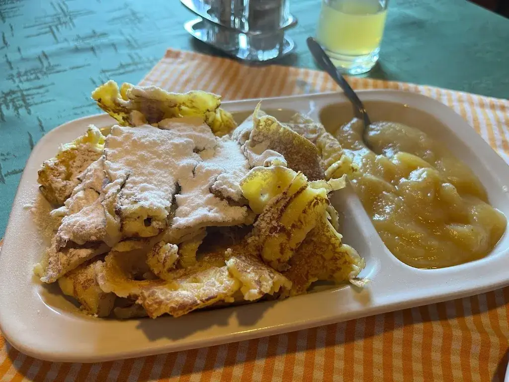 Menü_Steinkaralm_Kleinarl_Bild_4