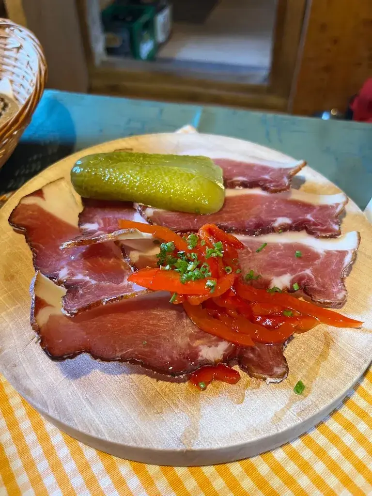 Menü_Steinkaralm_Kleinarl_Bild_6