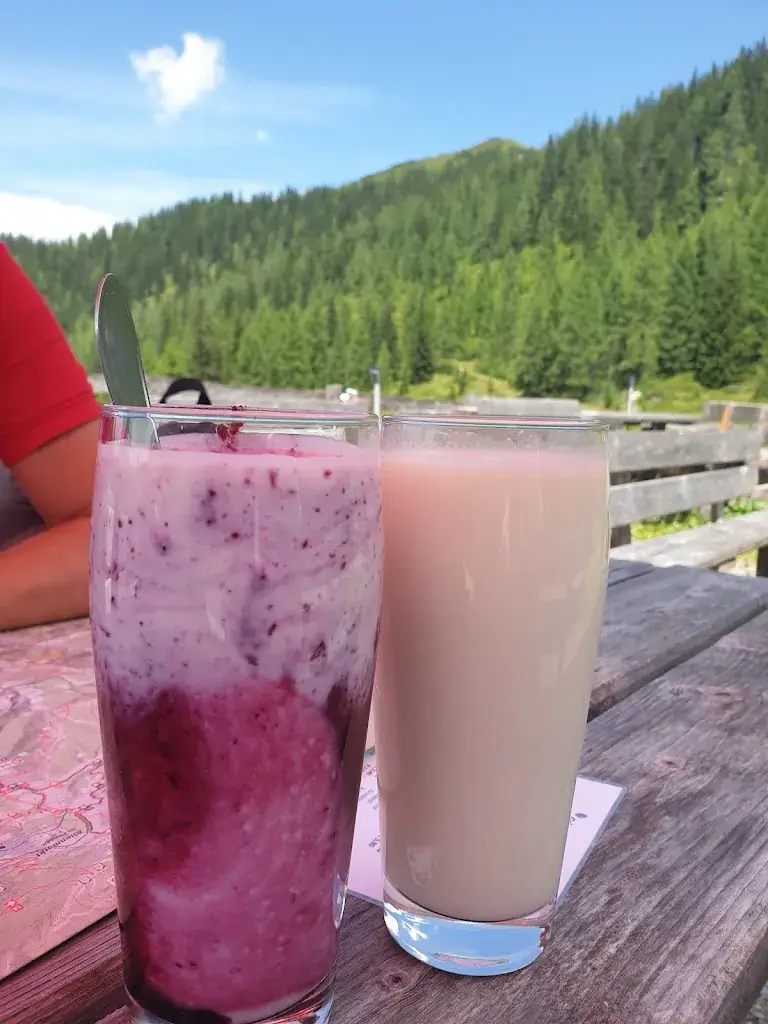 Menü_Steinkaralm_Kleinarl_Bild_7