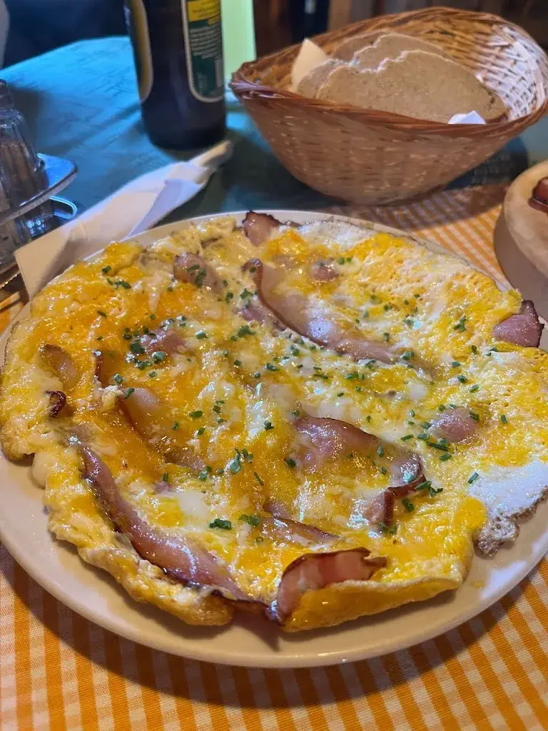 Menü_Steinkaralm_Kleinarl_Bild_8