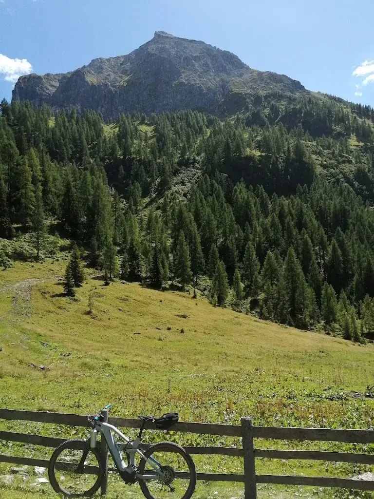 I. J._Steinkaralm_Kleinarl_Bewertung