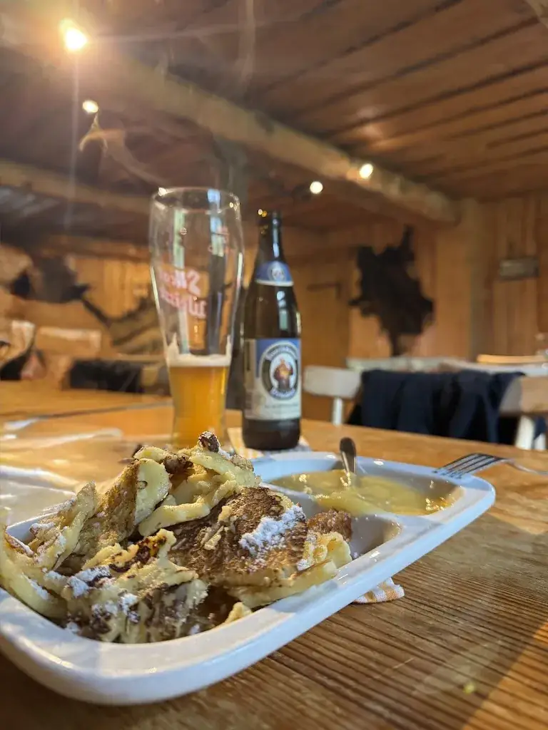 Hubert Stein_Steinkaralm_Kleinarl_Bewertung