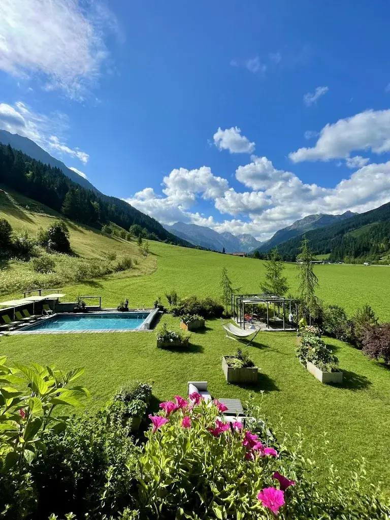 Soala Soala_Hotel Lärchenhof_Kleinarl_recensione