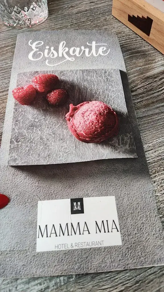 Sylvia Mbugua-Schusterbauer (Sheke)_Mamma Mia Hotel & Restaurant_Lamprechtshausen_recensione