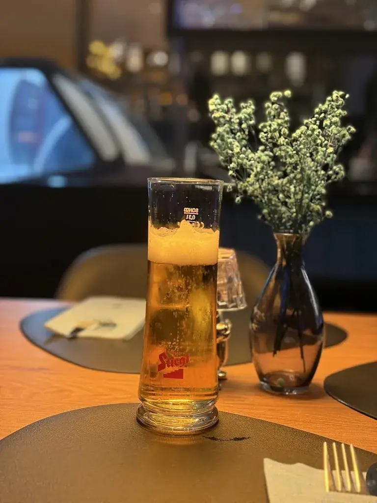 The Barez_Mamma Mia Hotel & Restaurant_Lamprechtshausen_recensione