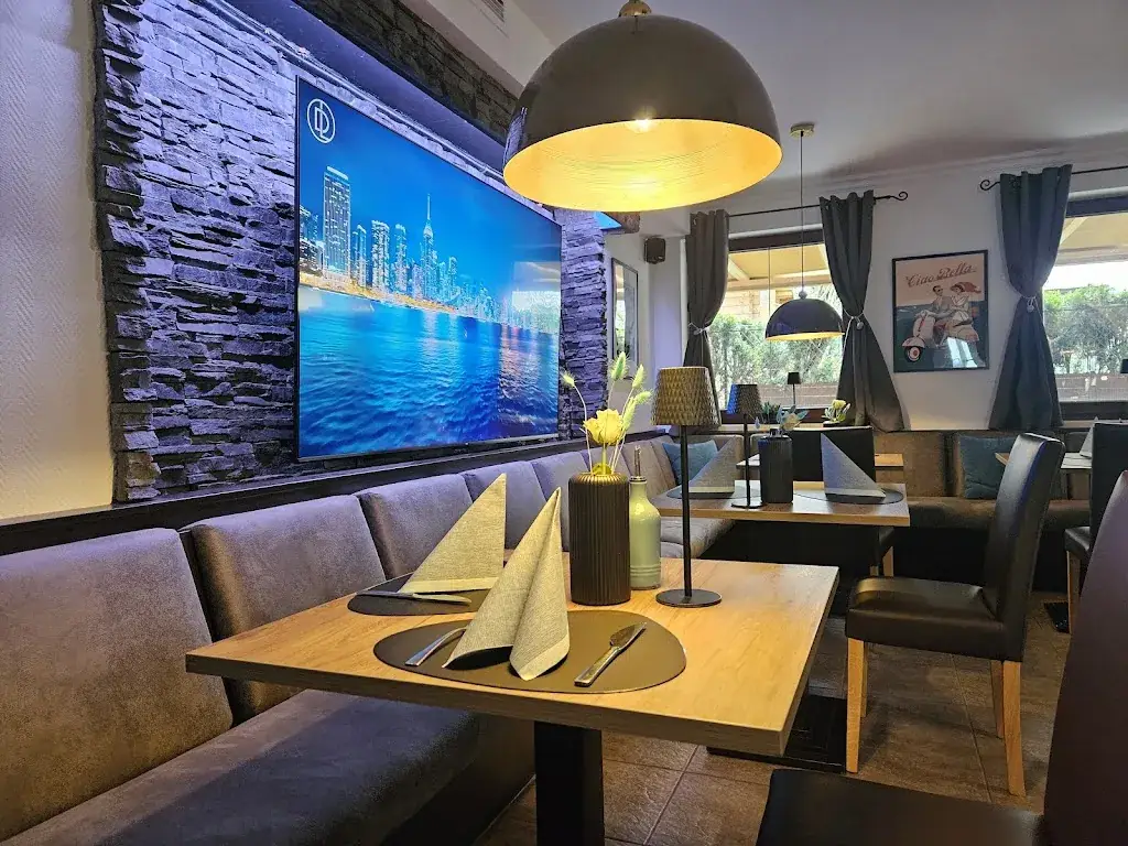 Mamma Mia Hotel & Restaurant ristorante a Lamprechtshausen